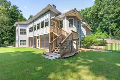 27 Hawks Farm Road, White, GA 30184 - Photo 15