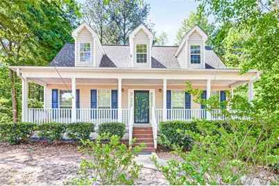 526 Oxford Ridge, Winder, GA 30680 - Photo 1