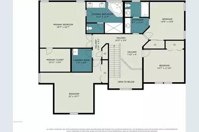 213 Powers Court, Woodstock, GA 30189 - Photo 41