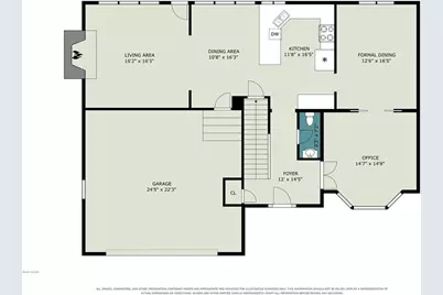 213 Powers Court, Woodstock, GA 30189 - Photo 35