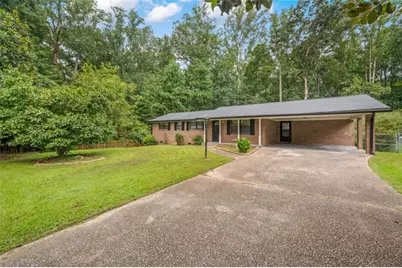 6207 Moss Drive, Douglasville, GA 30135 - Photo 3
