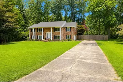 869 April Drive SW, Conyers, GA 30094 - Photo 1