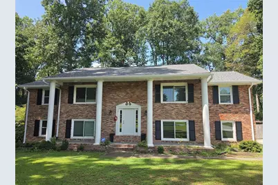 869 April Drive SW, Conyers, GA 30094 - Photo 3
