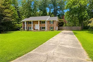 869 April Dr SW, Conyers, GA 30094 - Photo 9
