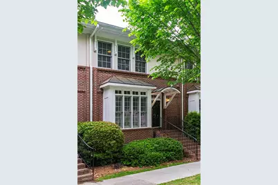 132 Church Street, Decatur, GA 30030 - Photo 1