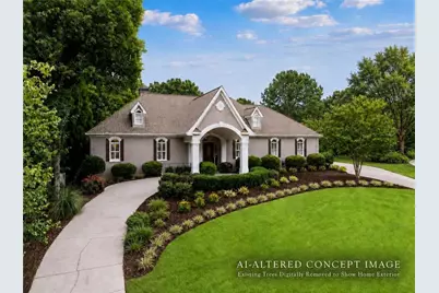 6275 Polo Drive, Cumming, GA 30040 - Photo 1