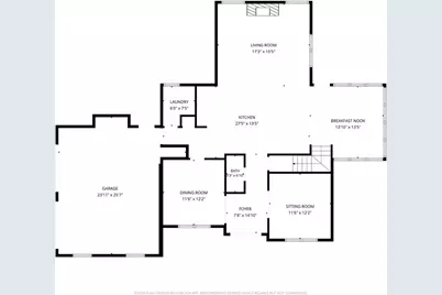 300 Crown Vetch Lane, Alpharetta, GA 30005 - Photo 29