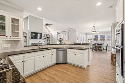 300 Crown Vetch Lane, Alpharetta, GA 30005 - Photo 7