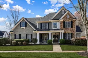 300 Crown Vetch Ln, Alpharetta, GA 30005 - Photo 1