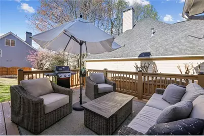 300 Crown Vetch Lane, Alpharetta, GA 30005 - Photo 23