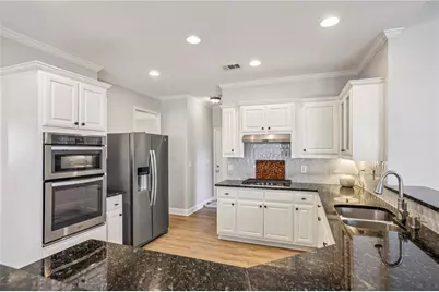 300 Crown Vetch Lane, Alpharetta, GA 30005 - Photo 5