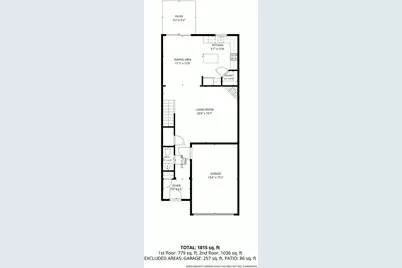 5054 Sherwood Way, Cumming, GA 30040 - Photo 49