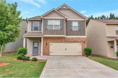 4488 Ravenwood Drive, Union City, GA 30291 - Photo 1