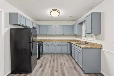 5000 Saxony Court, Stone Mountain, GA 30083 - Photo 5