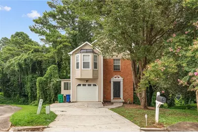 5000 Saxony Court, Stone Mountain, GA 30083 - Photo 1