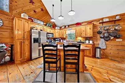 170 Oak Ridge Trail, Ellijay, GA 30536 - Photo 15