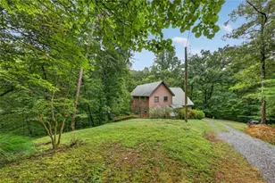 170 Oak Rdg Trl, Ellijay, GA 30536 - Photo 1