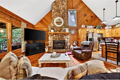 170 Oak Ridge Trail, Ellijay, GA 30536 - Photo 13