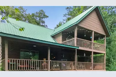 170 Oak Ridge Trail, Ellijay, GA 30536 - Photo 7
