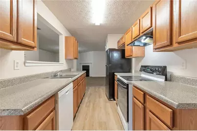 2842 Vining Ridge Terrace, Decatur, GA 30034 - Photo 5