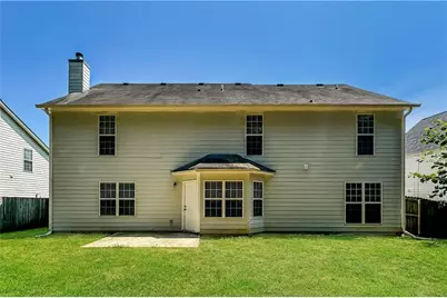 770 Millstone Drive, Jonesboro, GA 30238 - Photo 15