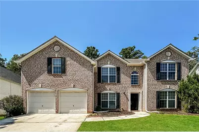 770 Millstone Drive, Jonesboro, GA 30238 - Photo 1
