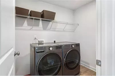 1948 Westwind Street, Lawrenceville, GA 30043 - Photo 17