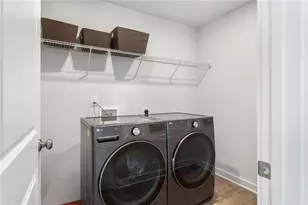 1948 Westwind St, Lawrenceville, GA 30043 - Photo 17