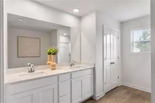 1948 Westwind St, Lawrenceville, GA 30043 - Photo 15