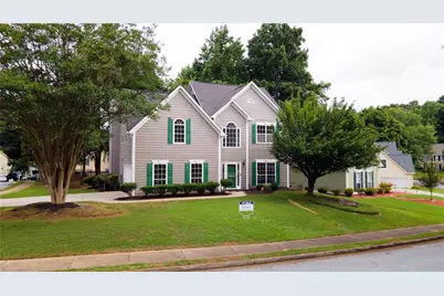 1607 Tunbridge Lane, Lawrenceville, GA 30043 - Photo 3