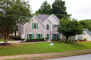 1607 Tunbridge Ln, Lawrenceville, GA 30043 - Photo 3