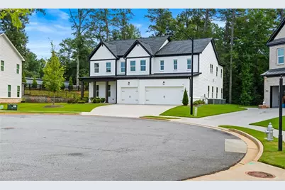 1914 Harken Grove, Marietta, GA 30064 - Photo 3
