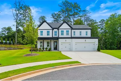 1914 Harken Grove, Marietta, GA 30064 - Photo 1