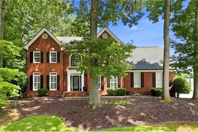 5000 Fairhaven Way NE, Roswell, GA 30075 - Photo 1
