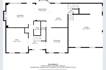 5000 Fairhaven Way NE, Roswell, GA 30075 - Photo 45