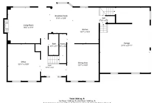 5000 Fairhaven Way NE, Roswell, GA 30075 - Photo 45