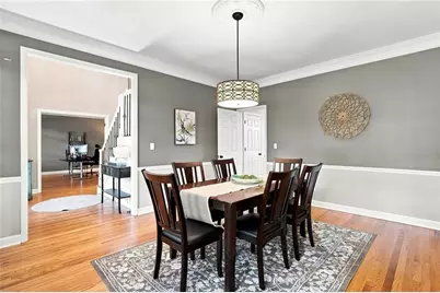 5000 Fairhaven Way NE, Roswell, GA 30075 - Photo 5