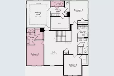 8810 Chesford Grove, Ball Ground, GA 30107 - Photo 49