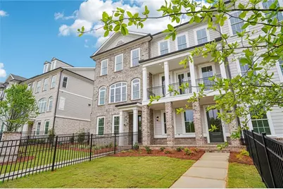 1503 Southbend Cove #436, Cumming, GA 30041 - Photo 1