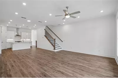 1503 Southbend Cove #436, Cumming, GA 30041 - Photo 11