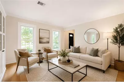 235 Barrington Drive, Roswell, GA 30076 - Photo 5