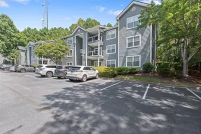 8105 Santa Fe Parkway #8105, Sandy Springs, GA 30350 - Photo 29