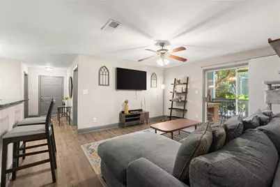 8105 Santa Fe Parkway #8105, Sandy Springs, GA 30350 - Photo 13