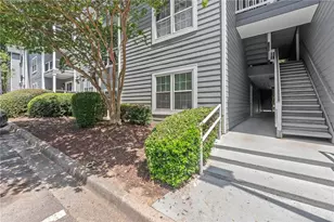 8105 Santa Fe Pkwy, Sandy Springs, GA 30350 - Photo 27