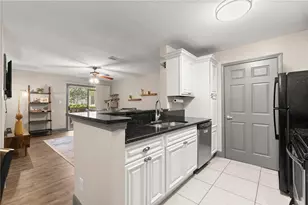 8105 Santa Fe Pkwy, Sandy Springs, GA 30350 - Photo 3