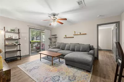 8105 Santa Fe Parkway #8105, Sandy Springs, GA 30350 - Photo 1