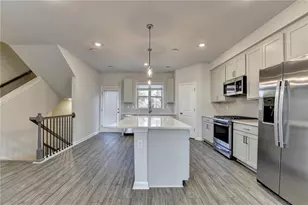 3661 Willingham Run, Marietta, GA 30008 - Photo 17