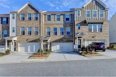 3661 Willingham Run, Marietta, GA 30008 - Photo 35