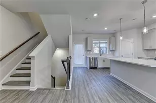 3661 Willingham Run, Marietta, GA 30008 - Photo 11