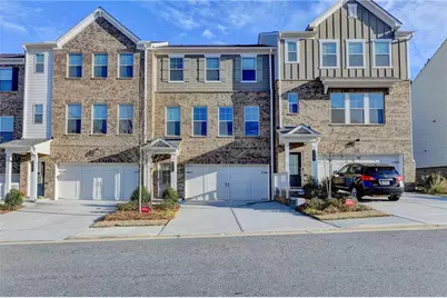 3661 Willingham Run, Marietta, GA 30008 - Photo 1